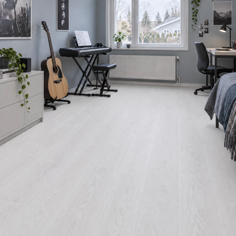 Vinyylilattia OULU