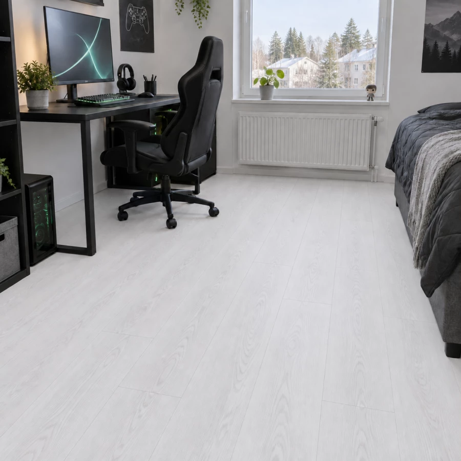 Vinyylilattia OULU