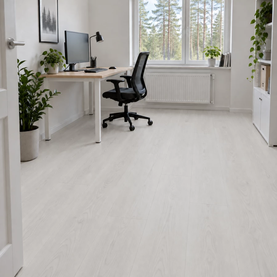 Vinyylilattia OULU