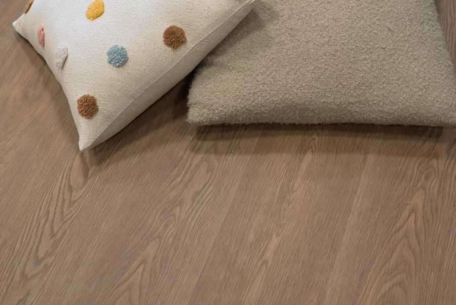 OUTLET Vinyylilattia NORDIC BROWN OAK