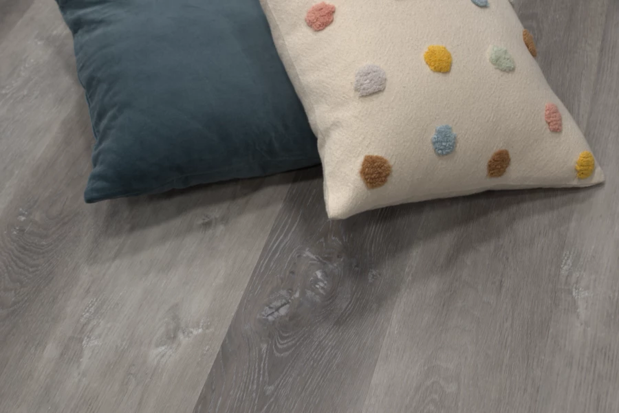 OUTLET Vinyylilattia NORDIC SMOKE OAK