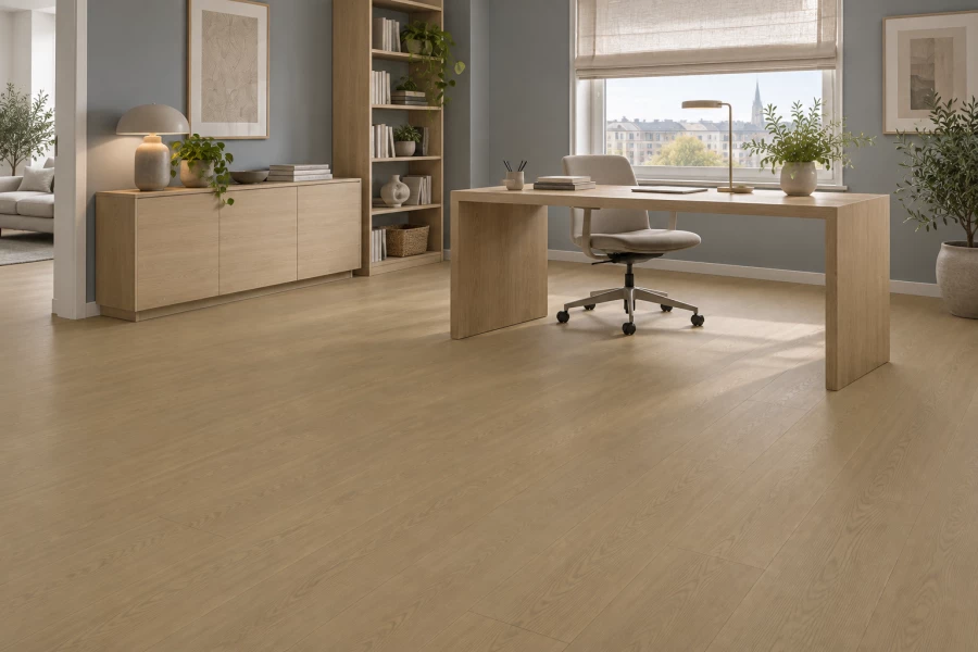 OUTLET Vinyylilattia NORDIC PURE OAK