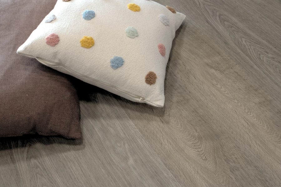 OUTLET Vinyylilattia NORDIC LINEN OAK