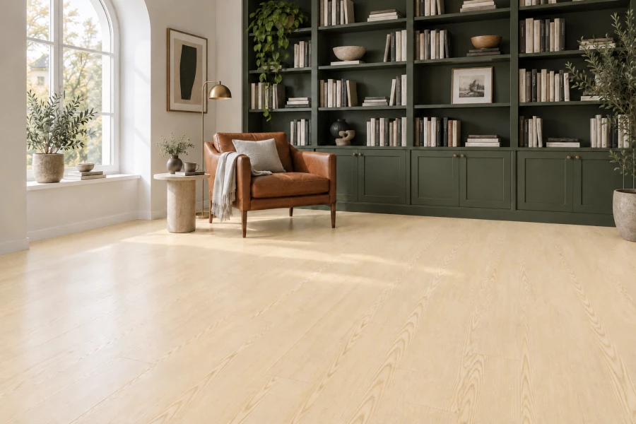OUTLET Vinyylilattia Pappila