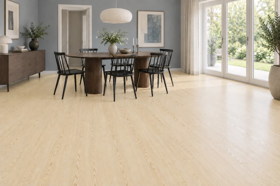 OUTLET Vinyylilattia Pappila