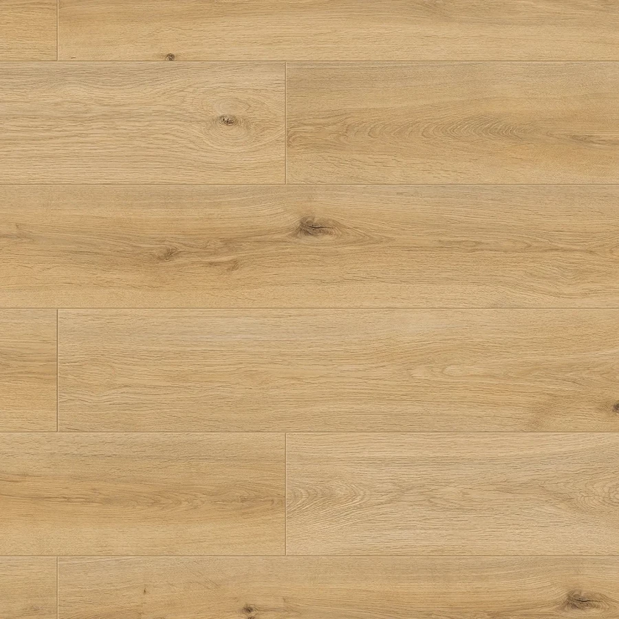 Mallipala: Laminaatti Kronostep Blond Visteria Oak