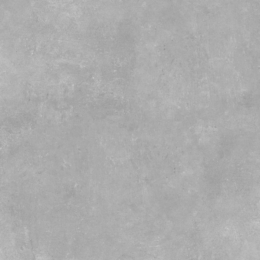 Lattialaatta QUA Ark Silver 60x60 harmaa matta rektifioitu