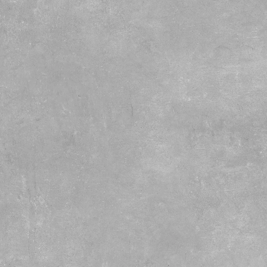 Lattialaatta QUA Ark Silver 60x60 harmaa matta rektifioitu