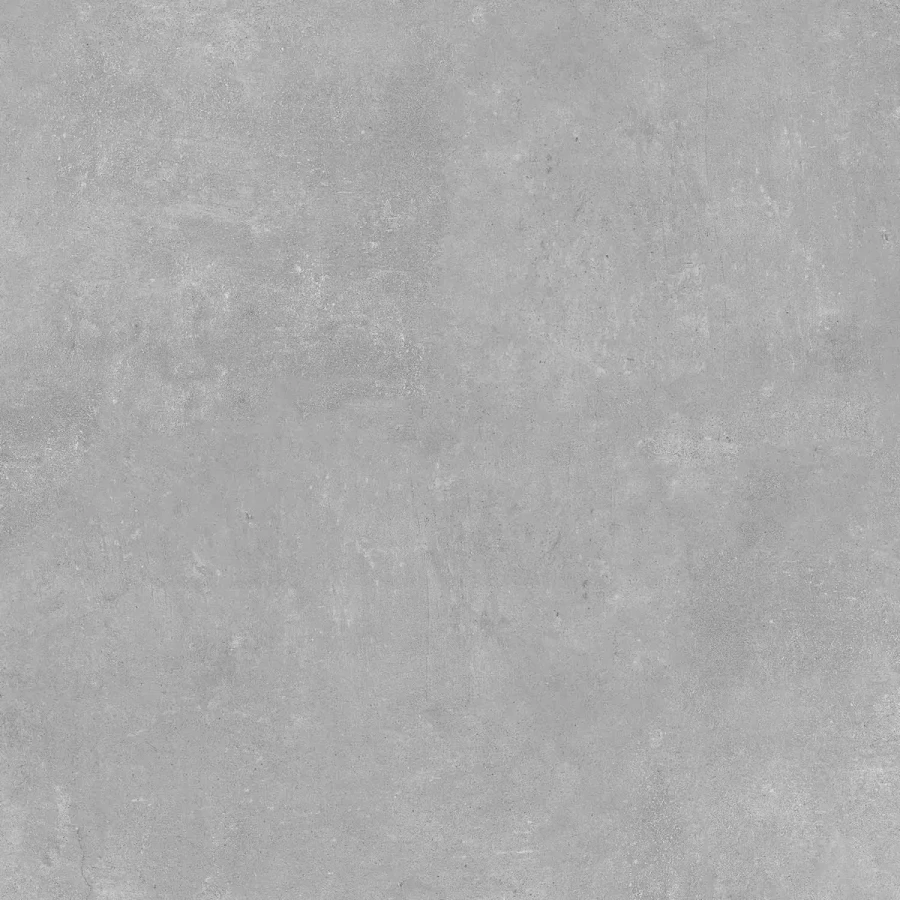 Lattialaatta QUA Ark Silver 60x60 harmaa matta rektifioitu