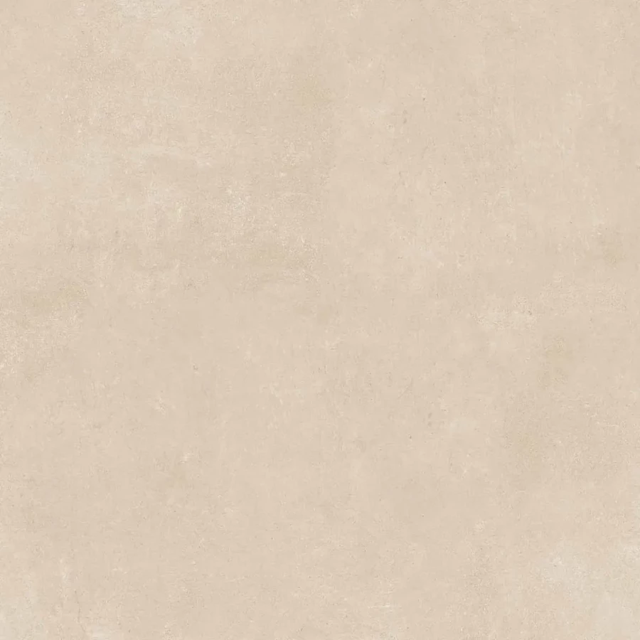 Lattialaatta QUA Ark Ivory 60x60 vaalea beige matta rektifioitu
