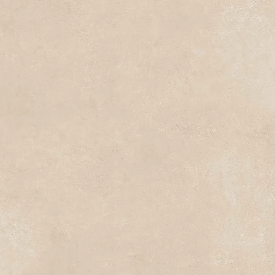 Lattialaatta QUA Ark Ivory 60x60 vaalea beige matta rektifioitu