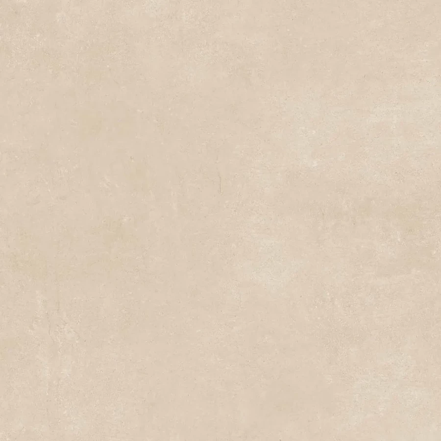 Lattialaatta QUA Ark Ivory 60x60 vaalea beige matta rektifioitu