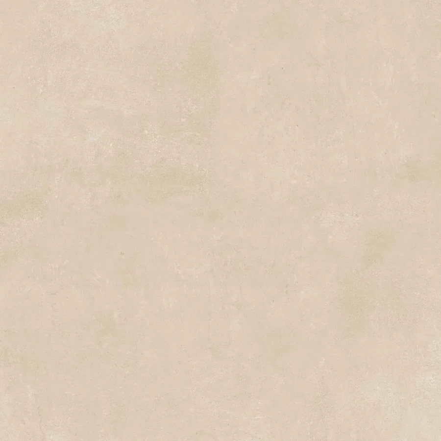 Lattialaatta QUA Ark Ivory 60x60 vaalea beige matta rektifioitu