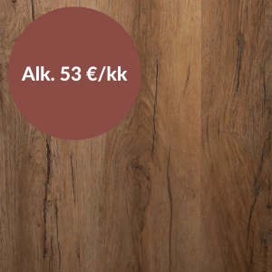 Vinylgolv Warm Rustic Oak *