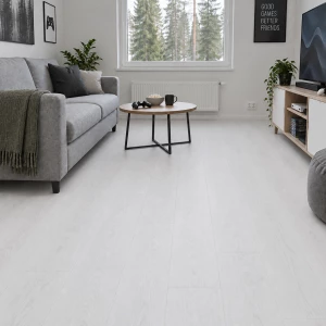 Vinyylilattia OULU