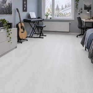 Vinyylilattia OULU