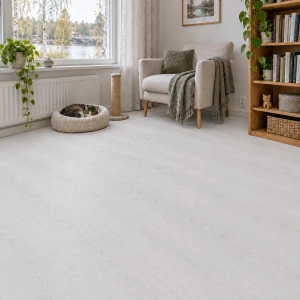 Vinyylilattia OULU
