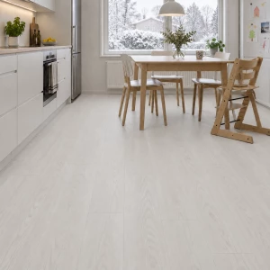 Vinyylilattia OULU