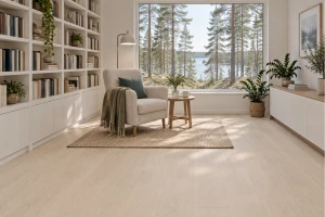OUTLET Vinyylilattia NORDIC PALE OAK