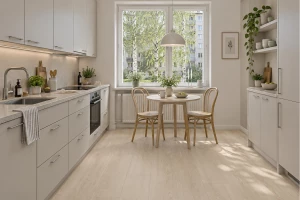 OUTLET Vinyylilattia NORDIC PALE OAK