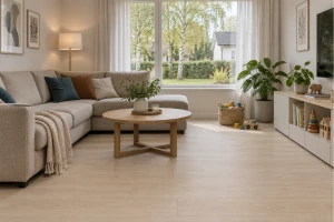 OUTLET Vinyylilattia NORDIC PALE OAK
