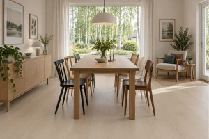 OUTLET Vinyylilattia NORDIC PALE OAK