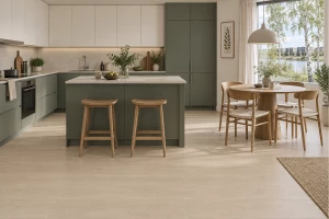 OUTLET Vinyylilattia NORDIC PALE OAK