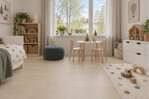 OUTLET Vinyylilattia NORDIC PALE OAK