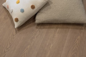 OUTLET Vinyylilattia NORDIC BROWN OAK
