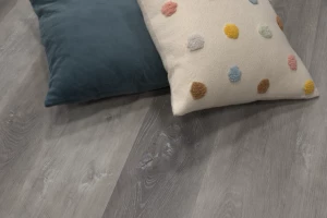 OUTLET Vinyylilattia NORDIC SMOKE OAK