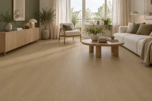 OUTLET Vinyylilattia NORDIC PURE OAK