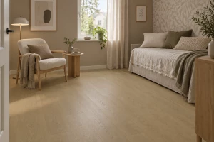 OUTLET Vinyylilattia NORDIC PURE OAK