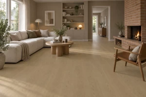 OUTLET Vinyylilattia NORDIC PURE OAK