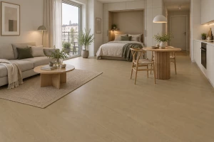 OUTLET Vinyylilattia NORDIC PURE OAK