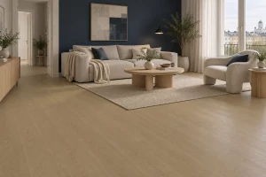 OUTLET Vinyylilattia NORDIC PURE OAK