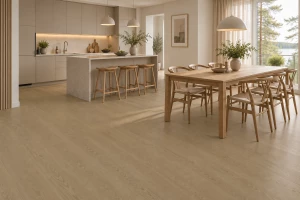 OUTLET Vinyylilattia NORDIC PURE OAK