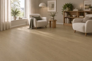 OUTLET Vinyylilattia NORDIC PURE OAK