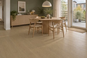 OUTLET Vinyylilattia NORDIC PURE OAK