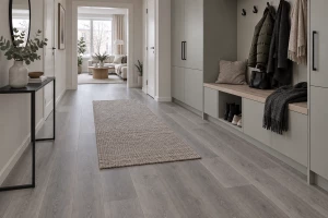 OUTLET Vinyylilattia NORDIC SMOKE OAK