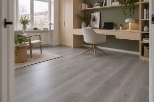 OUTLET Vinyylilattia NORDIC SMOKE OAK