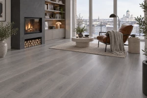 OUTLET Vinyylilattia NORDIC SMOKE OAK