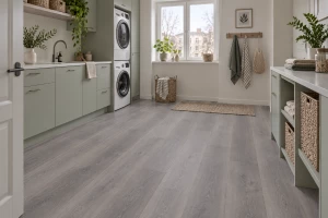 OUTLET Vinyylilattia NORDIC SMOKE OAK