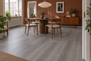 OUTLET Vinyylilattia NORDIC SMOKE OAK