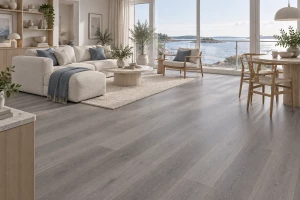 OUTLET Vinyylilattia NORDIC SMOKE OAK