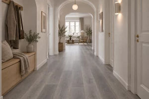 OUTLET Vinyylilattia NORDIC SMOKE OAK