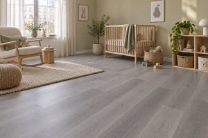 OUTLET Vinyylilattia NORDIC SMOKE OAK