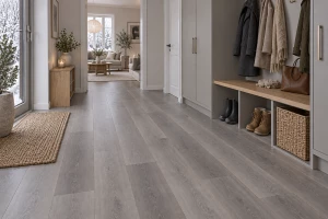 OUTLET Vinyylilattia NORDIC SMOKE OAK