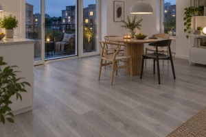 OUTLET Vinyylilattia NORDIC SMOKE OAK
