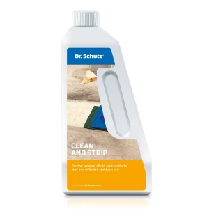 Dr. Schutz Clean & Strip 750ml