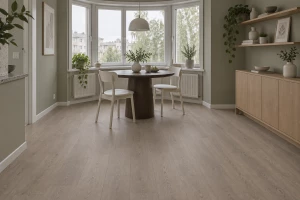 OUTLET Vinyylilattia NORDIC LINEN OAK